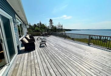 494 SMITH SOUND ROAD, BARTON, Newfoundland, Canada A5A 3A2, ,3 BathroomsBathrooms,Residential,For Sale,SMITH SOUND ROAD,5960