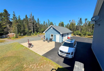494 SMITH SOUND ROAD, BARTON, Newfoundland, Canada A5A 3A2, ,3 BathroomsBathrooms,Residential,For Sale,SMITH SOUND ROAD,5960