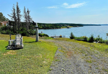 494 SMITH SOUND ROAD, BARTON, Newfoundland, Canada A5A 3A2, ,3 BathroomsBathrooms,Residential,For Sale,SMITH SOUND ROAD,5960