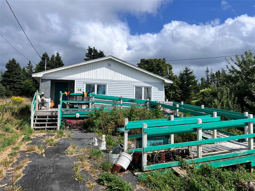 84 ROUTE 80 HIGHWAY, DILDO, Newfoundland, Canada A0B 1P0, ,1 BathroomBathrooms,Residential,For Sale,ROUTE 80 HIGHWAY,5961