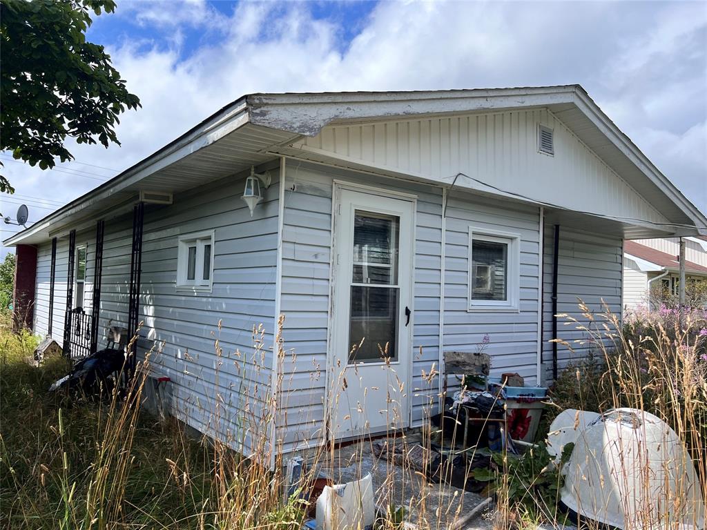 84 ROUTE 80 HIGHWAY, DILDO, Newfoundland, Canada A0B 1P0, ,1 BathroomBathrooms,Residential,For Sale,ROUTE 80 HIGHWAY,5961