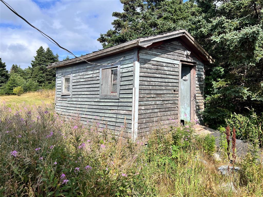 84 ROUTE 80 HIGHWAY, DILDO, Newfoundland, Canada A0B 1P0, ,1 BathroomBathrooms,Residential,For Sale,ROUTE 80 HIGHWAY,5961