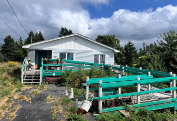 84 ROUTE 80 HIGHWAY, DILDO, Newfoundland, Canada A0B 1P0, ,1 BathroomBathrooms,Residential,For Sale,ROUTE 80 HIGHWAY,5961