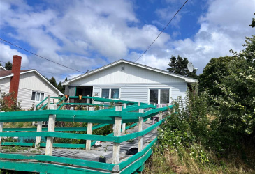 84 ROUTE 80 HIGHWAY, DILDO, Newfoundland, Canada A0B 1P0, ,1 BathroomBathrooms,Residential,For Sale,ROUTE 80 HIGHWAY,5961
