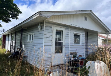 84 ROUTE 80 HIGHWAY, DILDO, Newfoundland, Canada A0B 1P0, ,1 BathroomBathrooms,Residential,For Sale,ROUTE 80 HIGHWAY,5961