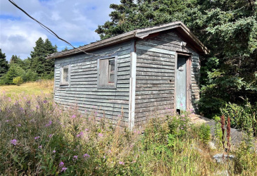 84 ROUTE 80 HIGHWAY, DILDO, Newfoundland, Canada A0B 1P0, ,1 BathroomBathrooms,Residential,For Sale,ROUTE 80 HIGHWAY,5961