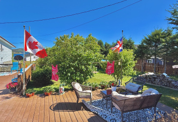 2 LUTHER'S LANE, SUNNYSIDE, Newfoundland, Canada A0B 3J0, ,2 BathroomsBathrooms,Residential,For Sale,LUTHER'S LANE,5962