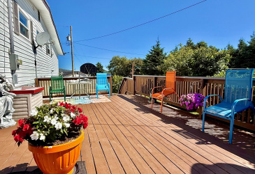 2 LUTHER'S LANE, SUNNYSIDE, Newfoundland, Canada A0B 3J0, ,2 BathroomsBathrooms,Residential,For Sale,LUTHER'S LANE,5962