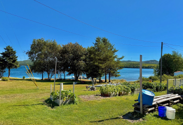 2 LUTHER'S LANE, SUNNYSIDE, Newfoundland, Canada A0B 3J0, ,2 BathroomsBathrooms,Residential,For Sale,LUTHER'S LANE,5962