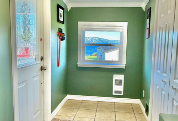 2 LUTHER'S LANE, SUNNYSIDE, Newfoundland, Canada A0B 3J0, ,2 BathroomsBathrooms,Residential,For Sale,LUTHER'S LANE,5962