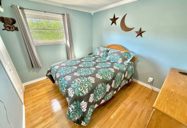 2 LUTHER'S LANE, SUNNYSIDE, Newfoundland, Canada A0B 3J0, ,2 BathroomsBathrooms,Residential,For Sale,LUTHER'S LANE,5962