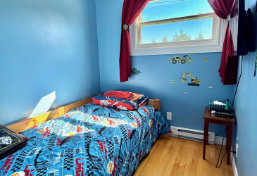 2 LUTHER'S LANE, SUNNYSIDE, Newfoundland, Canada A0B 3J0, ,2 BathroomsBathrooms,Residential,For Sale,LUTHER'S LANE,5962