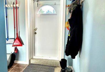 2 LUTHER'S LANE, SUNNYSIDE, Newfoundland, Canada A0B 3J0, ,2 BathroomsBathrooms,Residential,For Sale,LUTHER'S LANE,5962