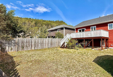 33 CLYDE AVENUE, CLARENVILLE, Newfoundland, Canada A5A 0B3, ,3 BathroomsBathrooms,Residential,Reduced,CLYDE AVENUE,5964 33 CLYDE AVENUE, CLARENVILLE, Newfoundland, Canada A5A 0B3, ,3 BathroomsBathrooms,Residential,Reduced,CLYDE AVENUE,5964