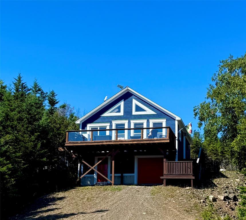0 LETHBRIDGE FOREST ACCESS ROAD, MEETING POND, Newfoundland, Canada A0C 1B0, ,1 BathroomBathrooms,Residential,For Sale,LETHBRIDGE FOREST ACCESS ROAD,5965