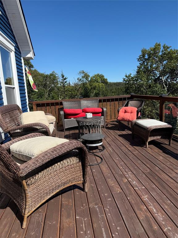 0 LETHBRIDGE FOREST ACCESS ROAD, MEETING POND, Newfoundland, Canada A0C 1B0, ,1 BathroomBathrooms,Residential,For Sale,LETHBRIDGE FOREST ACCESS ROAD,5965