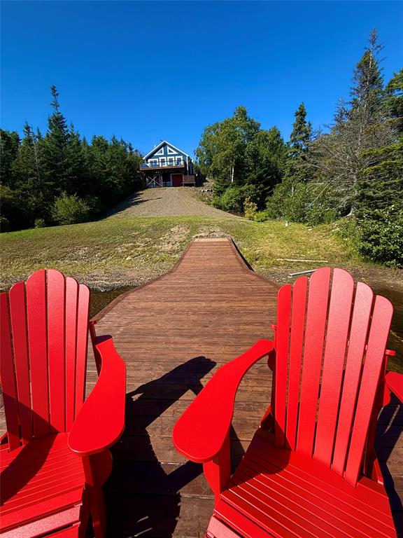 0 LETHBRIDGE FOREST ACCESS ROAD, MEETING POND, Newfoundland, Canada A0C 1B0, ,1 BathroomBathrooms,Residential,For Sale,LETHBRIDGE FOREST ACCESS ROAD,5965