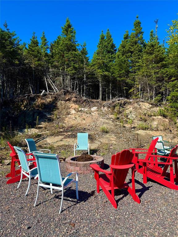 0 LETHBRIDGE FOREST ACCESS ROAD, MEETING POND, Newfoundland, Canada A0C 1B0, ,1 BathroomBathrooms,Residential,For Sale,LETHBRIDGE FOREST ACCESS ROAD,5965