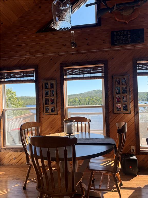 0 LETHBRIDGE FOREST ACCESS ROAD, MEETING POND, Newfoundland, Canada A0C 1B0, ,1 BathroomBathrooms,Residential,For Sale,LETHBRIDGE FOREST ACCESS ROAD,5965