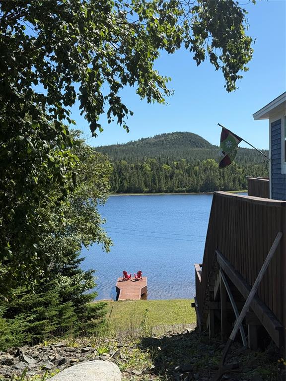 0 LETHBRIDGE FOREST ACCESS ROAD, MEETING POND, Newfoundland, Canada A0C 1B0, ,1 BathroomBathrooms,Residential,For Sale,LETHBRIDGE FOREST ACCESS ROAD,5965