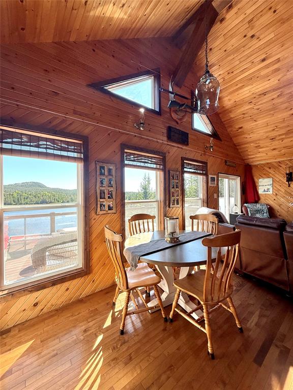 0 LETHBRIDGE FOREST ACCESS ROAD, MEETING POND, Newfoundland, Canada A0C 1B0, ,1 BathroomBathrooms,Residential,For Sale,LETHBRIDGE FOREST ACCESS ROAD,5965