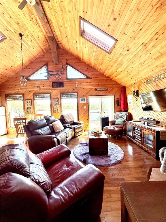 0 LETHBRIDGE FOREST ACCESS ROAD, MEETING POND, Newfoundland, Canada A0C 1B0, ,1 BathroomBathrooms,Residential,For Sale,LETHBRIDGE FOREST ACCESS ROAD,5965