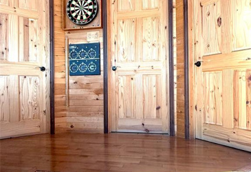 0 LETHBRIDGE FOREST ACCESS ROAD, MEETING POND, Newfoundland, Canada A0C 1B0, ,1 BathroomBathrooms,Residential,For Sale,LETHBRIDGE FOREST ACCESS ROAD,5965