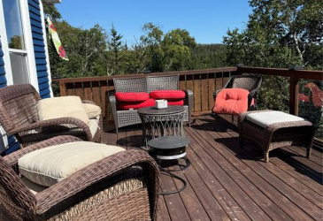 0 LETHBRIDGE FOREST ACCESS ROAD, MEETING POND, Newfoundland, Canada A0C 1B0, ,1 BathroomBathrooms,Residential,For Sale,LETHBRIDGE FOREST ACCESS ROAD,5965