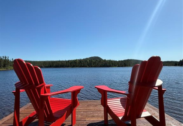 0 LETHBRIDGE FOREST ACCESS ROAD, MEETING POND, Newfoundland, Canada A0C 1B0, ,1 BathroomBathrooms,Residential,For Sale,LETHBRIDGE FOREST ACCESS ROAD,5965