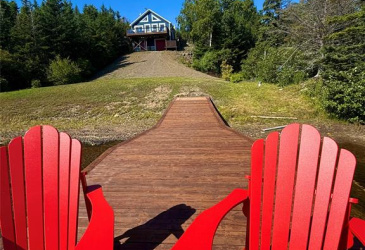 0 LETHBRIDGE FOREST ACCESS ROAD, MEETING POND, Newfoundland, Canada A0C 1B0, ,1 BathroomBathrooms,Residential,For Sale,LETHBRIDGE FOREST ACCESS ROAD,5965