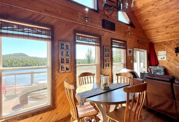 0 LETHBRIDGE FOREST ACCESS ROAD, MEETING POND, Newfoundland, Canada A0C 1B0, ,1 BathroomBathrooms,Residential,For Sale,LETHBRIDGE FOREST ACCESS ROAD,5965
