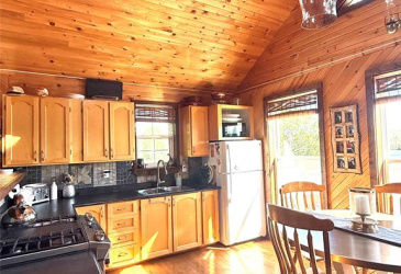 0 LETHBRIDGE FOREST ACCESS ROAD, MEETING POND, Newfoundland, Canada A0C 1B0, ,1 BathroomBathrooms,Residential,For Sale,LETHBRIDGE FOREST ACCESS ROAD,5965