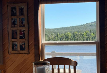 0 LETHBRIDGE FOREST ACCESS ROAD, MEETING POND, Newfoundland, Canada A0C 1B0, ,1 BathroomBathrooms,Residential,For Sale,LETHBRIDGE FOREST ACCESS ROAD,5965