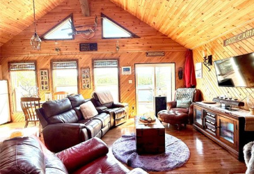 0 LETHBRIDGE FOREST ACCESS ROAD, MEETING POND, Newfoundland, Canada A0C 1B0, ,1 BathroomBathrooms,Residential,For Sale,LETHBRIDGE FOREST ACCESS ROAD,5965