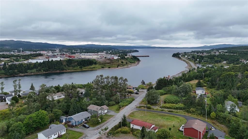 28A MARINE DRIVE, MARYSTOWN, Newfoundland, Canada A0E 2M0, ,Land,For Sale,MARINE DRIVE,5967