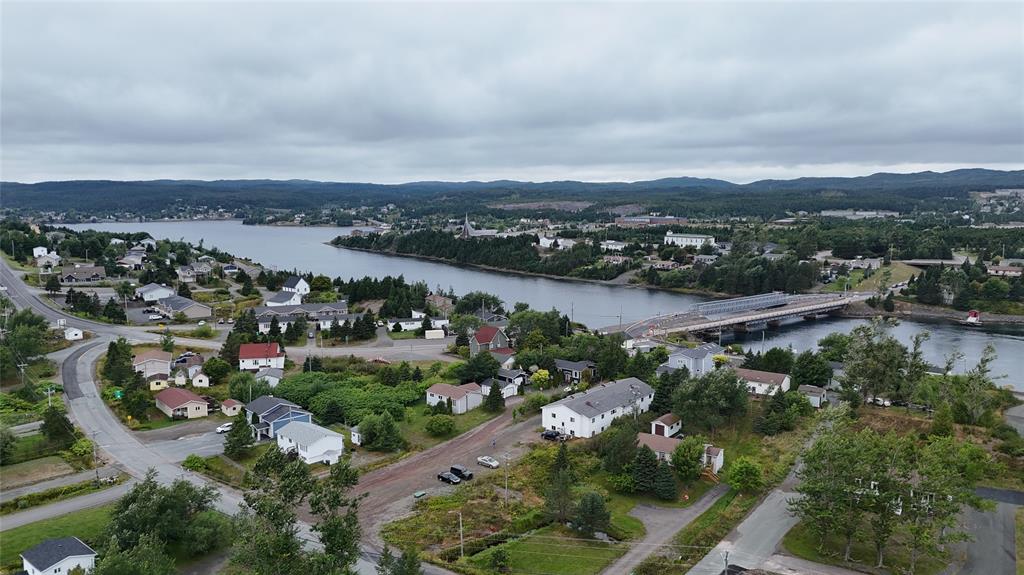 28A MARINE DRIVE, MARYSTOWN, Newfoundland, Canada A0E 2M0, ,Land,For Sale,MARINE DRIVE,5967