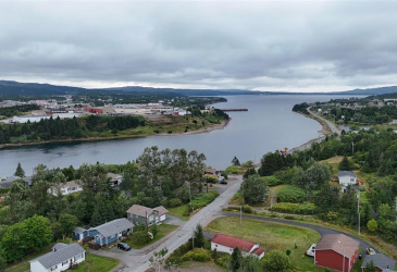 28A MARINE DRIVE, MARYSTOWN, Newfoundland, Canada A0E 2M0, ,Land,For Sale,MARINE DRIVE,5967