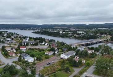 28A MARINE DRIVE, MARYSTOWN, Newfoundland, Canada A0E 2M0, ,Land,For Sale,MARINE DRIVE,5967