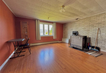 10 PLANT ROAD, HICKMAN'S HARBOUR, Newfoundland, Canada A0C 1P0, ,Residential,Sale Pending,PLANT ROAD,5970