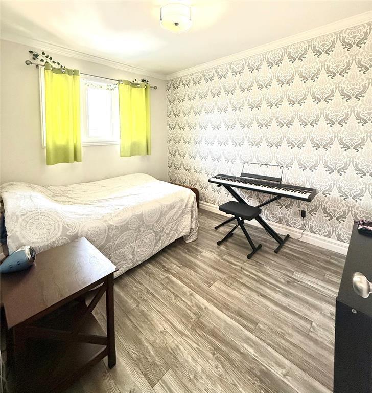 10 WHITE ROSE PLACE, CLARENVILLE, Newfoundland, Canada A5A 2B4, ,2 BathroomsBathrooms,Residential,For Sale,WHITE ROSE PLACE,5972