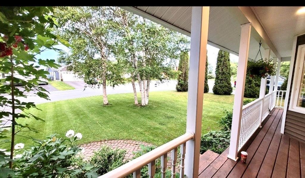 10 WHITE ROSE PLACE, CLARENVILLE, Newfoundland, Canada A5A 2B4, ,2 BathroomsBathrooms,Residential,For Sale,WHITE ROSE PLACE,5972