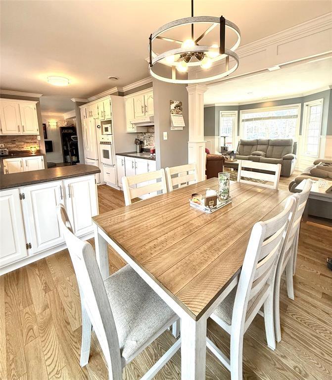 10 WHITE ROSE PLACE, CLARENVILLE, Newfoundland, Canada A5A 2B4, ,2 BathroomsBathrooms,Residential,For Sale,WHITE ROSE PLACE,5972