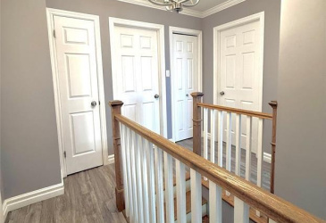 10 WHITE ROSE PLACE, CLARENVILLE, Newfoundland, Canada A5A 2B4, ,2 BathroomsBathrooms,Residential,For Sale,WHITE ROSE PLACE,5972