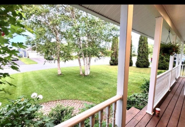 10 WHITE ROSE PLACE, CLARENVILLE, Newfoundland, Canada A5A 2B4, ,2 BathroomsBathrooms,Residential,For Sale,WHITE ROSE PLACE,5972