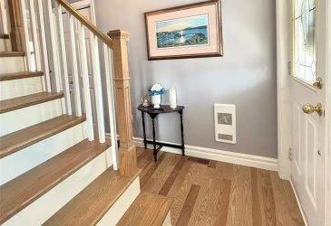 10 WHITE ROSE PLACE, CLARENVILLE, Newfoundland, Canada A5A 2B4, ,2 BathroomsBathrooms,Residential,For Sale,WHITE ROSE PLACE,5972