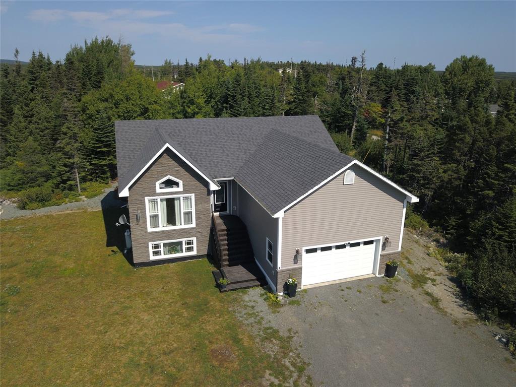 16 PARK CRESCENT, CATALINA, Newfoundland, Canada A0C 1J0, ,2 BathroomsBathrooms,Residential,For Sale,PARK CRESCENT,5975