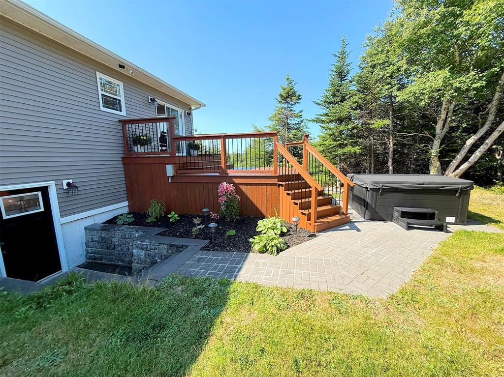 16 PARK CRESCENT, CATALINA, Newfoundland, Canada A0C 1J0, ,2 BathroomsBathrooms,Residential,For Sale,PARK CRESCENT,5975