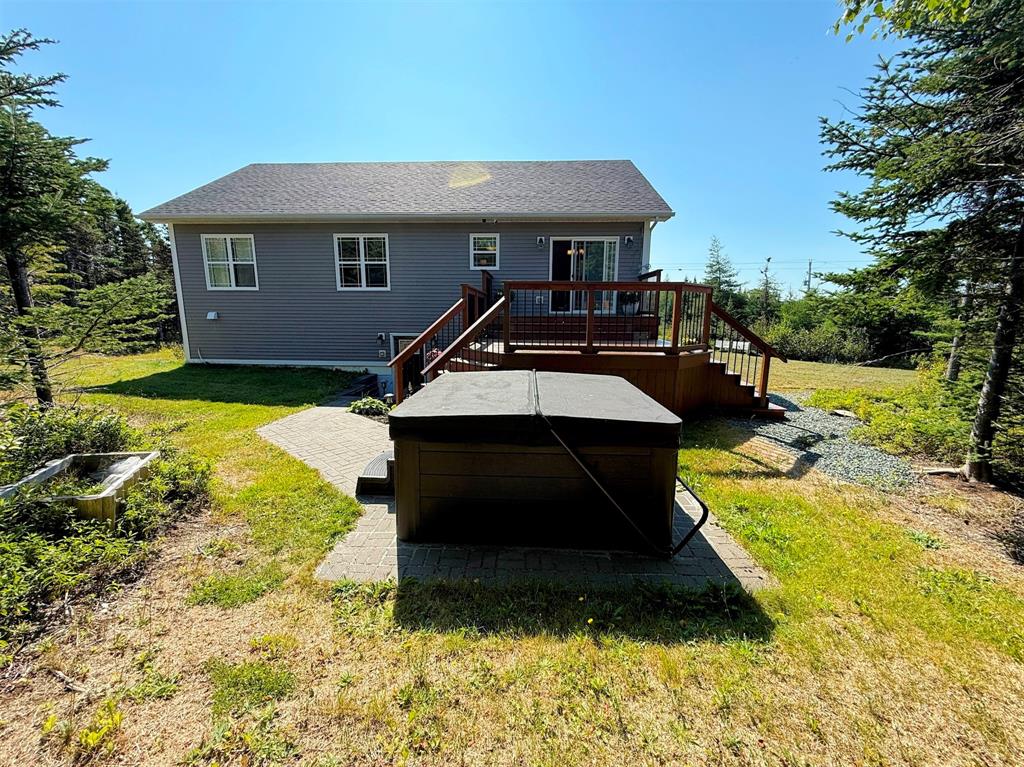 16 PARK CRESCENT, CATALINA, Newfoundland, Canada A0C 1J0, ,2 BathroomsBathrooms,Residential,For Sale,PARK CRESCENT,5975