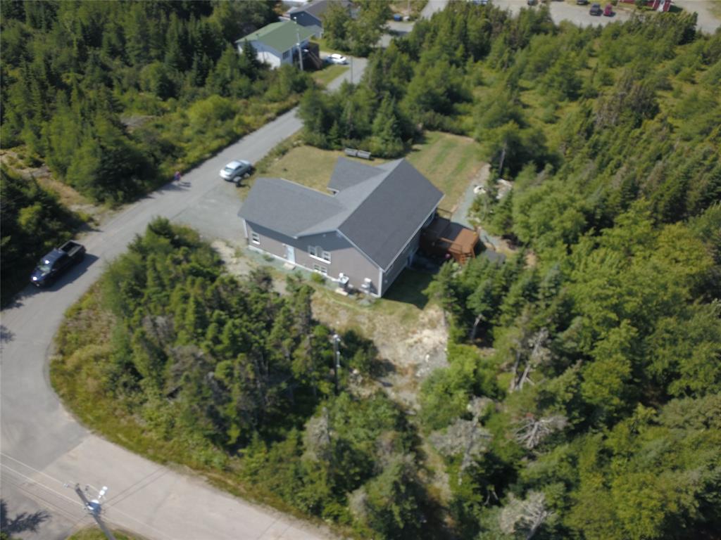 16 PARK CRESCENT, CATALINA, Newfoundland, Canada A0C 1J0, ,2 BathroomsBathrooms,Residential,For Sale,PARK CRESCENT,5975