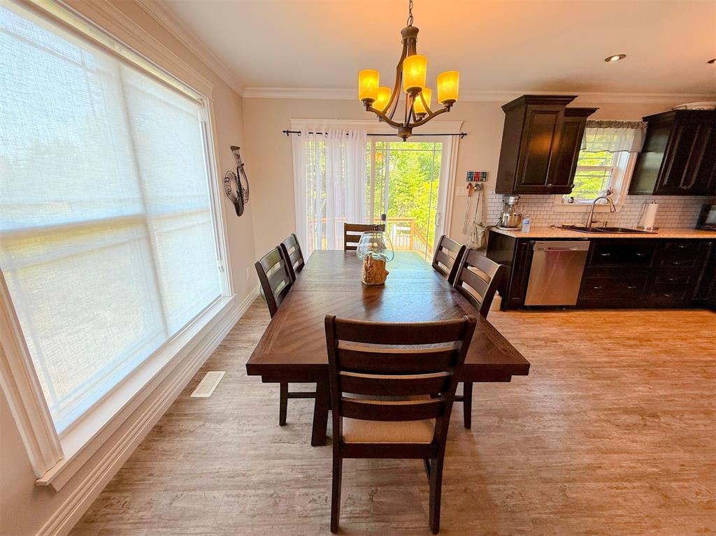 16 PARK CRESCENT, CATALINA, Newfoundland, Canada A0C 1J0, ,2 BathroomsBathrooms,Residential,For Sale,PARK CRESCENT,5975